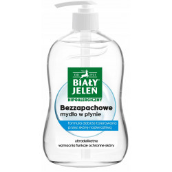 MYDŁO/POMPKA  BIAŁY JELEŃ...