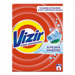 PROSZEK VIZIR   330G ALPINE...