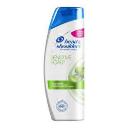 SZAMPON HEAD-SHO 400ML