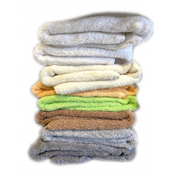 RĘCZNIK RUBIN 70 X 140