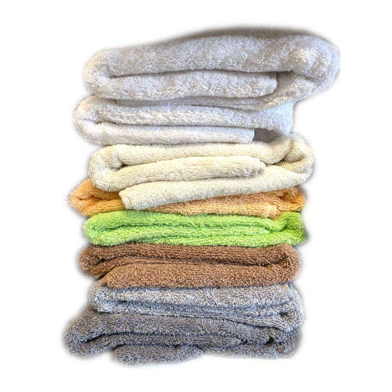 RĘCZNIK RUBIN 70 X 140