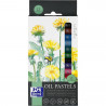 PASTELE OLEJNE OXF ART 12 SZT