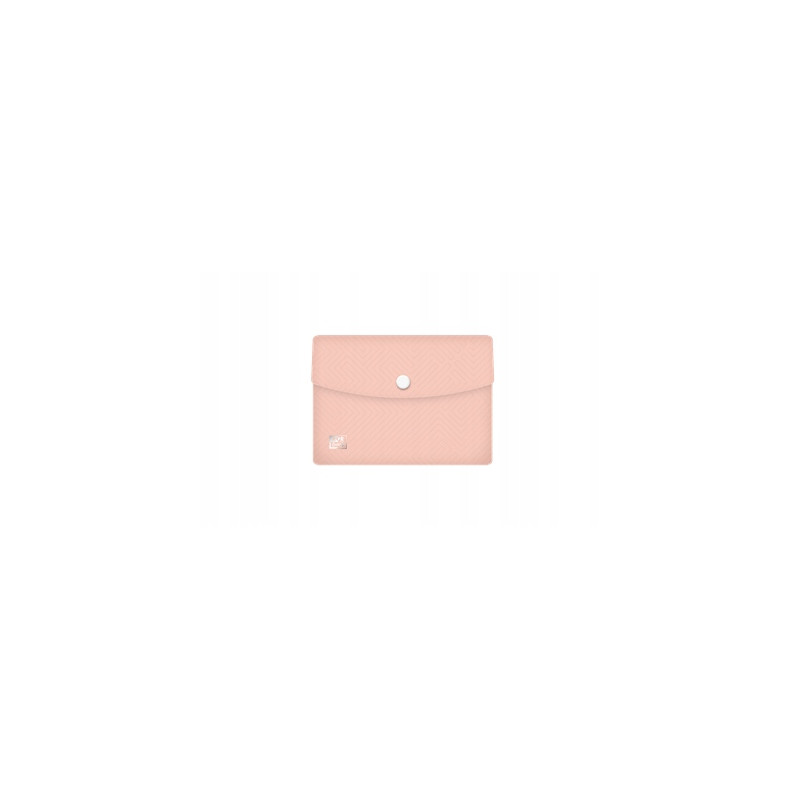TECZKA KOPERTOWA URBAN A6 PP PASTEL MIX OXFORD