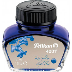 ATRAMENT 30ML NIEBIESKI...