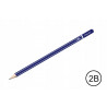 OŁÓWEK 2B DREWNIANY /12/PELIKAN