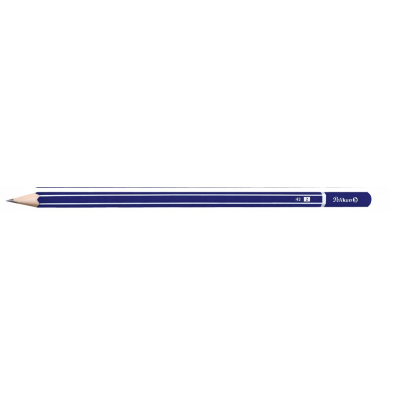 OŁÓWEK GP HB /12/