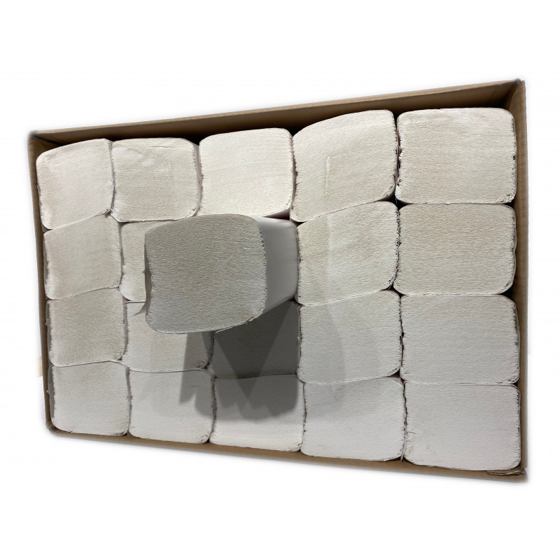 ZZ ZEFIR BIAŁY CEL. 2W 3000SZT PREMIUM SZT