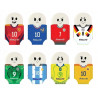 GUMKA PELIKAN SQUEEZY SPORTS MIX