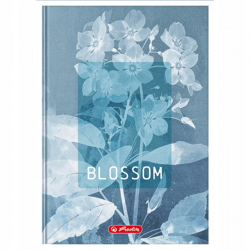 ZESZ HER BLOSS B5 80K 70G K5M