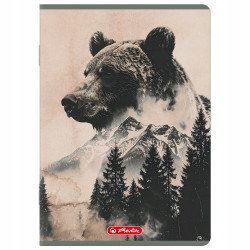 ZESZ HER WILD A5 60K 70G K5X5M