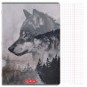 ZESZ HER WILD A4 96K 70G K5X5M