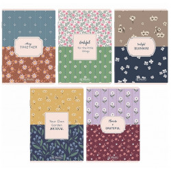 ZESZ HER PRM JOURNAL A5 96K...