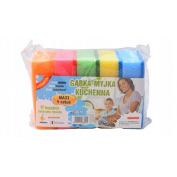 ZMYWAK KUCHENNY MAXI 5SZT