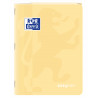 ZESZYT A5/60 KRATKA EASYBOOK PASTEL Z MARGINESEM OXFORD 1/8/32/