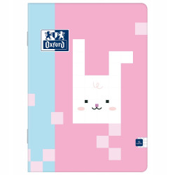 ZESZYT OXFORD ZOO BLOCKS A5...