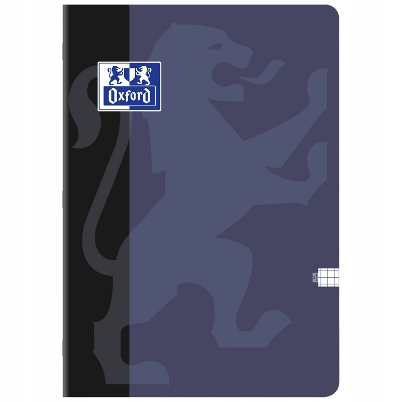 ZESZ OXF B-YOU A4 80K K5X5M