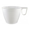 FILIŻANKA DO KAWY 160 ML 50SZT BIAŁA