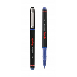 PIÓRO K 05 NIEB ROTRING