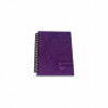 KOŁOZESZYT A6 100# ONE COLOR 80G