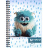 KOŁOZESZYT A5 50# KIDS 80G