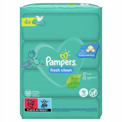 CHUSTECZKI NAW.PAMPERS...