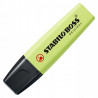ZAKREŚLACZ STABILO BOSS SELEDYN PASTEL