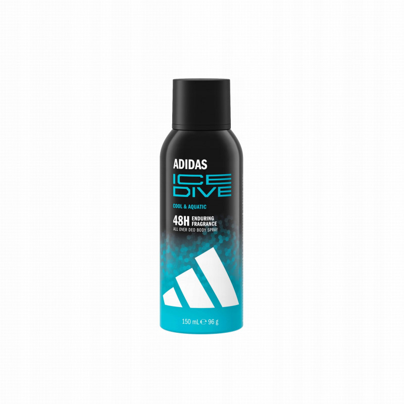 DEO ADIDAS MEN 150ML ICE DIVE