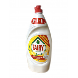 PŁYN DO NACZYŃ FAIRY MIX 900ML