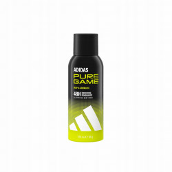 DEO ADIDAS MEN 150ML PURE GAME