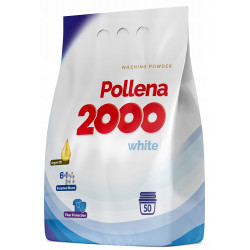 PROSZEK POLLENA 2000...