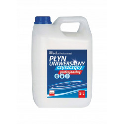PŁYN UNIWERSALNY CZYSZCZĄCY 5L
