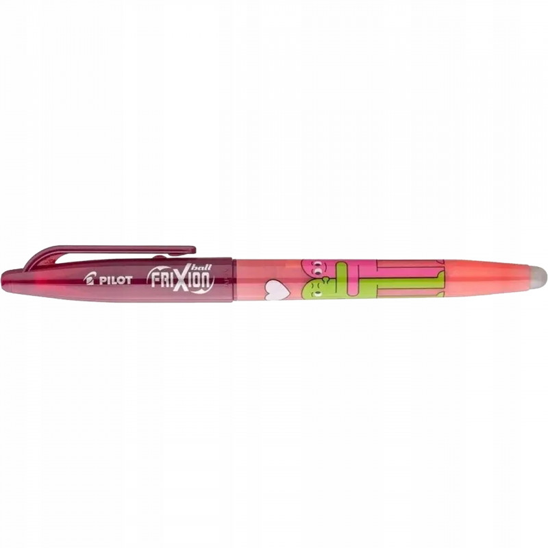 PIÓRO WYMAZYWALNE PILOT FRIXION BALL 0,7