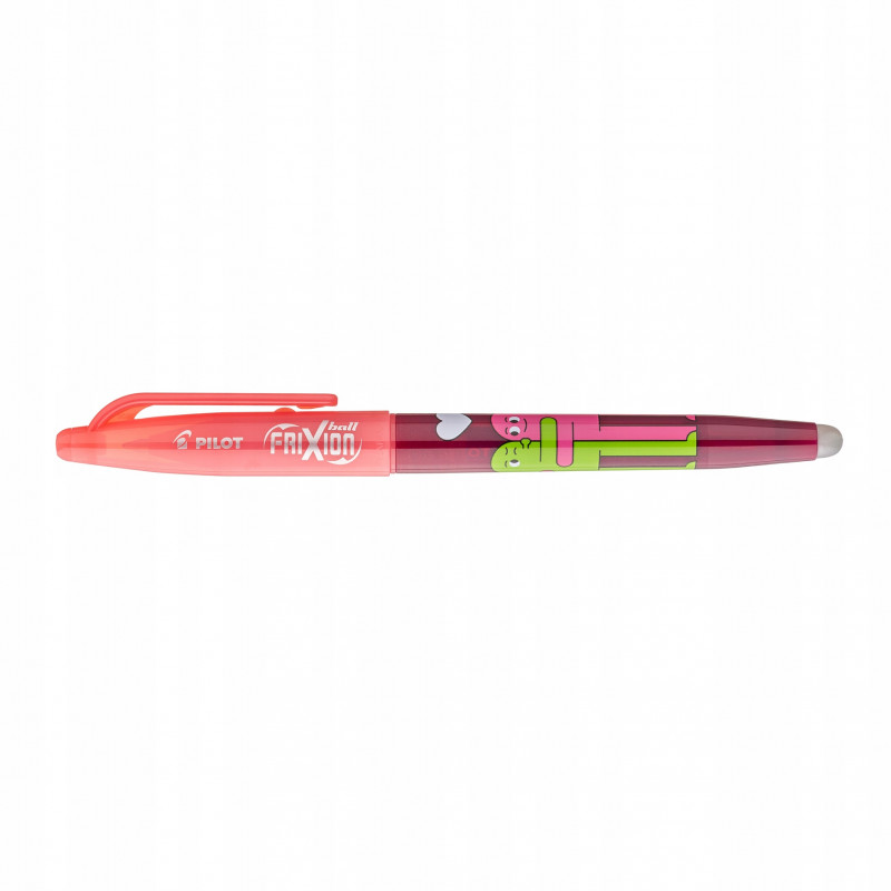PIÓRO WYMAZYWALNE PILOT FRIXION BALL 0,7