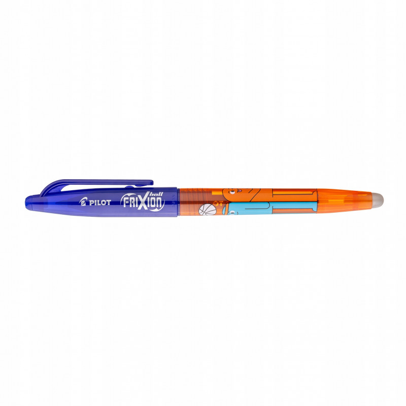 PIÓRO WYMAZYWALNE PILOT FRIXION BALL 0,7