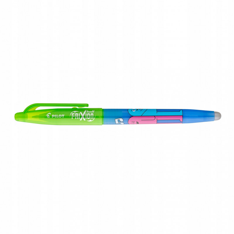 PIÓRO WYMAZYWALNE PILOT FRIXION BALL 0,7