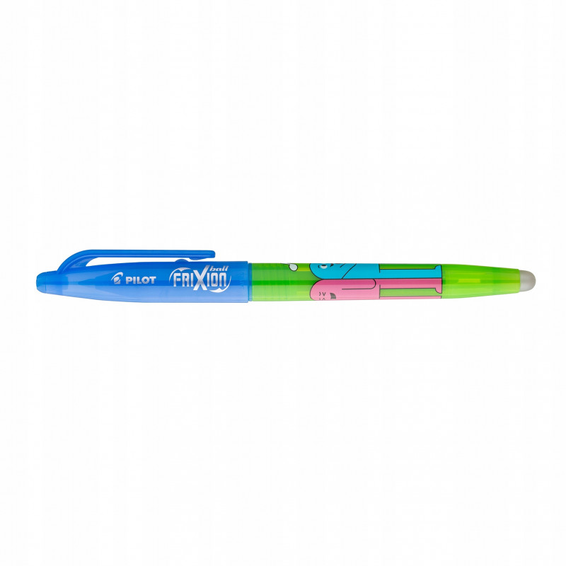 PIÓRO WYMAZYWALNE PILOT FRIXION BALL 0,7