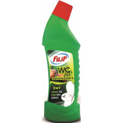 WC ŻEL LEŚNY FILIP 750 ML