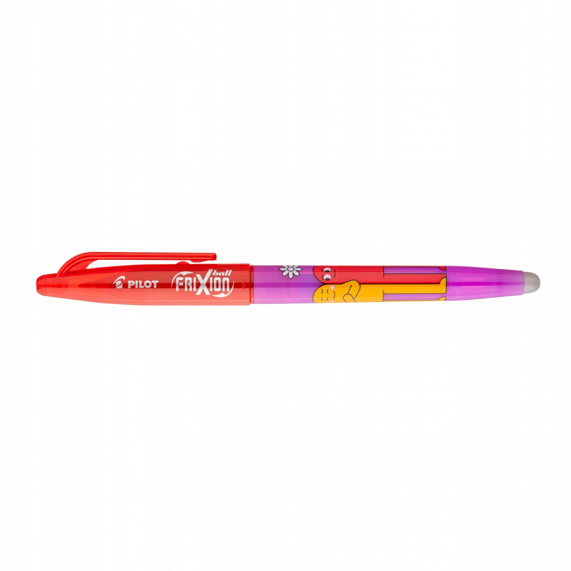 PIÓRO WYMAZYWALNE PILOT FRIXION BALL 0,7