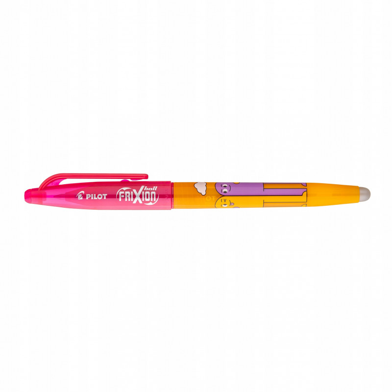 DŁUGOPIS PILOT FRIXION BALL 0,7