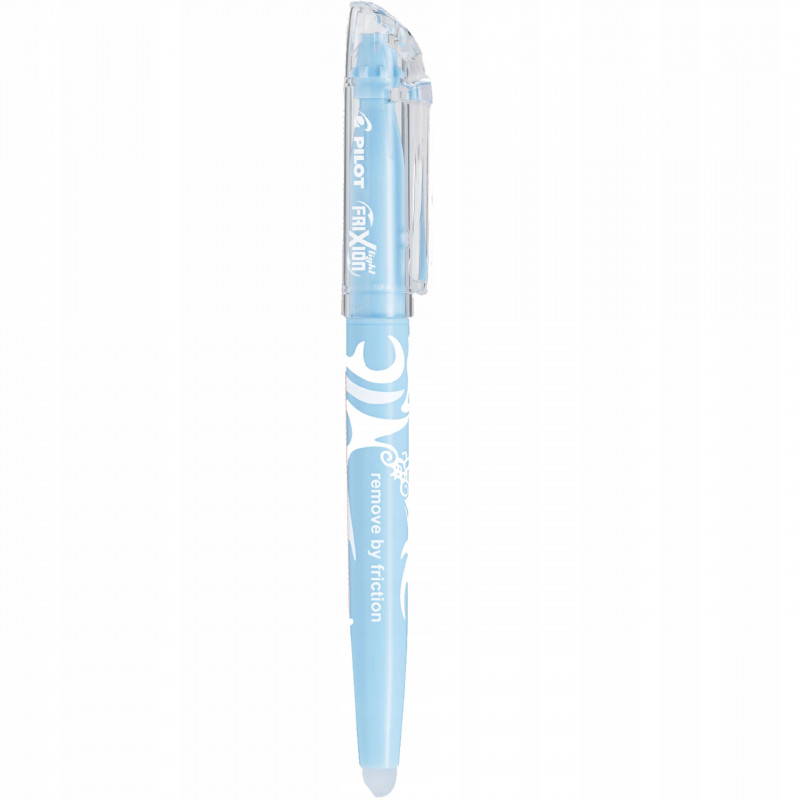 PISAK WYMAZYWALNY PILOT FRIXION BLUE