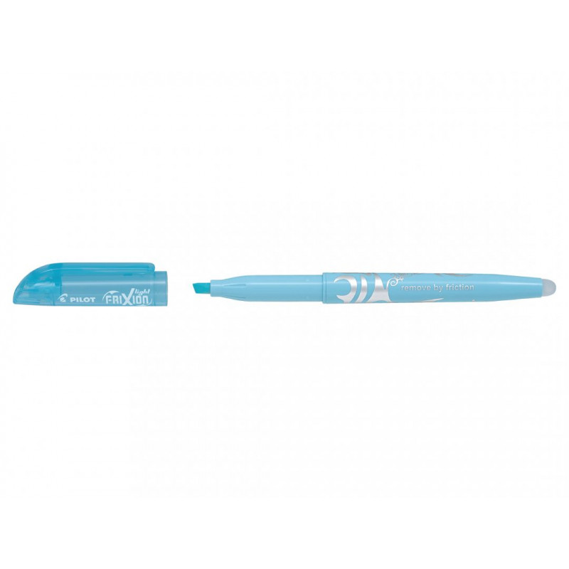 PISAK WYMAZYWALNY PILOT FRIXION BLUE