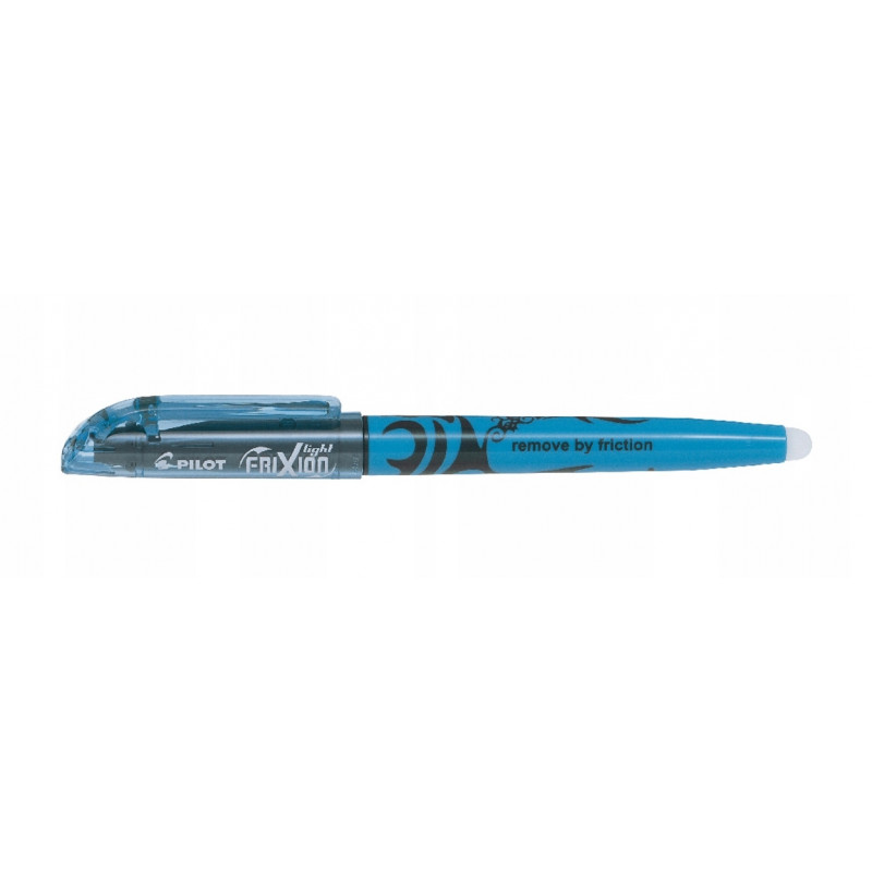 PISAK WYMAZYWALNY PILOT FRIXION BLUE