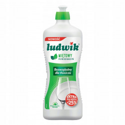 PLYN DO NACZYN LUDWIK MIETA...