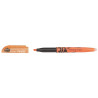 PISAK WYMAZYWALNY PILOT FRIXION ORANGE