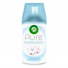 ZAPAS AIR WICK 250ML COTTON