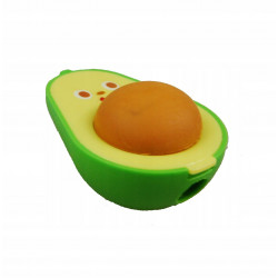 GUMKO- TEMPERÓWKA AVOCADO