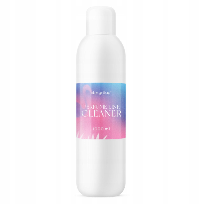 CLEANER PERFUME LINE 1L