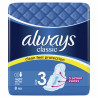 PODPASKI ALWAYS CLASSIC 8 NIGHT