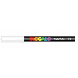 MARKER AKRYLOWY MOCALO 1mm...