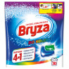 Kapsułki do prania Bryza 30szt 4w1 Kolor